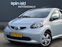 Toyota Aygo 1.0-12V + BJ`07 NAP NL Airco 5drs Elekpakket Spoiler