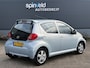 Toyota Aygo 1.0-12V + BJ`07 NAP NL Airco 5drs Elekpakket Spoiler