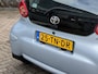 Toyota Aygo 1.0-12V + BJ`07 NAP NL Airco 5drs Elekpakket Spoiler
