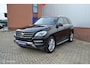 Mercedes-Benz ML-klasse 350 BlueTEC