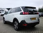 Peugeot 5008 1.2 PureTech Crossway Avantage , Camera , Led verlichting , Adap-cruise , Elec a-klep enz. 7 Zitter