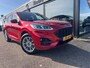 Ford Kuga 2.5 PHEV e-CVT 225pk ST-Line , trekhaak , adaptive CC , Winterpack ,