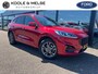 Ford Kuga 2.5 PHEV e-CVT 225pk ST-Line , trekhaak , adaptive CC , Winterpakket ,