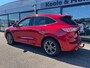 Ford Kuga 2.5 PHEV e-CVT 225pk ST-Line , trekhaak , adaptive CC , Winterpakket ,