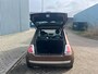 Fiat 500 1.4-16V byDiesel Pano Airco Pdc Voor En Achter Half Leder 1e Eigenaar