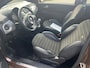 Fiat 500 1.4-16V byDiesel Pano Airco Pdc Voor En Achter Half Leder 1e Eigenaar