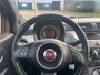 Fiat 500 1.4-16V byDiesel Pano Airco Pdc Voor En Achter Half Leder 1e Eigenaar