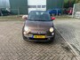Fiat 500 1.4-16V byDiesel Pano Airco Pdc Voor En Achter Half Leder 1e Eigenaar