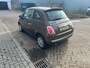 Fiat 500 1.4-16V byDiesel Pano Airco Pdc Voor En Achter Half Leder 1e Eigenaar