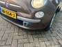 Fiat 500 1.4-16V byDiesel Pano Airco Pdc Voor En Achter Half Leder 1e Eigenaar