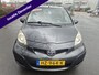 Toyota Aygo 1.0-12V Access ZO INGERUILD ZO WEG PRIJSJE