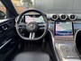 Mercedes-Benz C-klasse C 300 e AMG Night Pano Leder HUD Sfeerlicht Memory Digital Light Camera MBUX