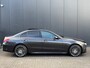 Mercedes-Benz C-klasse C 300 e AMG Night Pano Leder HUD Sfeerlicht Memory Digital Light Camera MBUX