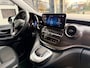 Mercedes-Benz EQV 300 90kWh L3 Extra Lang - 8 Zits - Leder - elc. Schuif