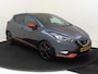 Nissan Micra 0.9 IG-T Bose Personal Edition airco automatisch| cruise control | LED koplampen | lichtmetalen velgen 17"| navigatiesysteem full map | rijstrooksensor met correctie | voorstoelen verwarmd |