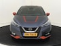 Nissan Micra 0.9 IG-T Bose Personal Edition airco automatisch| cruise control | LED koplampen | lichtmetalen velgen 17"| navigatiesysteem full map | rijstrooksensor met correctie | voorstoelen verwarmd |