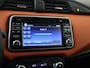 Nissan Micra 0.9 IG-T Bose Personal Edition airco automatisch| cruise control | LED koplampen | lichtmetalen velgen 17"| navigatiesysteem full map | rijstrooksensor met correctie | voorstoelen verwarmd |