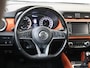 Nissan Micra 0.9 IG-T Bose Personal Edition airco automatisch| cruise control | LED koplampen | lichtmetalen velgen 17"| navigatiesysteem full map | rijstrooksensor met correctie | voorstoelen verwarmd |