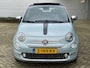 Fiat 500C 1.0 Hybrid Dolcevita / OPEN DAK / CRUISE CONTROL /