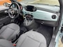 Fiat 500C 1.0 Hybrid Dolcevita / OPEN DAK / CRUISE CONTROL /