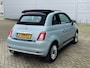 Fiat 500C 1.0 Hybrid Dolcevita / OPEN DAK / CRUISE CONTROL /