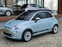 Fiat 500C 1.0 Hybrid Dolcevita / OPEN DAK / CRUISE CONTROL /