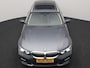 BMW 3-Serie Touring 330e Sportline Plug In Hybrid 293pk Dealer O.H PHEV | Panodak | Trekhaak af Fabriek | Lederen Sportstoelen Memory | 360 Camera | Keyless | Camera & Parkassist | 18"L.M | Apple Carplay | Sfeerverlichting |