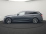 BMW 3-Serie Touring 330e Sportline Plug In Hybrid 293pk Dealer O.H PHEV | Panodak | Trekhaak af Fabriek | Lederen Sportstoelen Memory | 360 Camera | Keyless | Camera & Parkassist | 18"L.M | Apple Carplay | Sfeerverlichting |