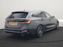 BMW 3-Serie Touring 330e Sportline Plug In Hybrid 293pk Dealer O.H PHEV | Panodak | Trekhaak af Fabriek | Lederen Sportstoelen Memory | 360 Camera | Keyless | Camera & Parkassist | 18"L.M | Apple Carplay | Sfeerverlichting |