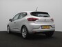 Renault Clio TCe 100 Bi-Fuel Zen | LPG G3 | Airco | Pack EASY LINK navigatie met Apple CarPlay & Android Auto | Parkeersensoren achter met optische en sonische weergave | Metaalkleur |