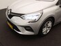 Renault Clio TCe 100 Bi-Fuel Zen | LPG G3 | Airco | Pack EASY LINK navigatie met Apple CarPlay & Android Auto | Parkeersensoren achter met optische en sonische weergave | Metaalkleur |