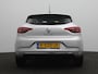 Renault Clio TCe 100 Bi-Fuel Zen | LPG G3 | Airco | Pack EASY LINK navigatie met Apple CarPlay & Android Auto | Parkeersensoren achter met optische en sonische weergave | Metaalkleur |