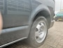 Volkswagen Transporter 2.5 TDI 340 130pk DC L2H1 Alleen Export!! Airco Cruise controle Schuifdeur Trekhaak 2500kg trekgewicht Parkeersensoren achter Navigatiesysteem 5-Persoons Euro 4