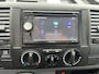 Volkswagen Transporter 2.5 TDI 340 130pk DC L2H1 Alleen Export!! Airco Cruise controle Schuifdeur Trekhaak 2500kg trekgewicht Parkeersensoren achter Navigatiesysteem 5-Persoons Euro 4