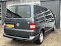 Volkswagen Transporter 2.5 TDI 340 130pk DC L2H1 Alleen Export!! Airco Cruise controle Schuifdeur Trekhaak 2500kg trekgewicht Parkeersensoren achter Navigatiesysteem 5-Persoons Euro 4