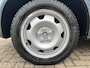 Volkswagen Transporter 2.5 TDI 340 130pk DC L2H1 Alleen Export!! Airco Cruise controle Schuifdeur Trekhaak 2500kg trekgewicht Parkeersensoren achter Navigatiesysteem 5-Persoons Euro 4