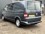 Volkswagen Transporter 2.5 TDI 340 130pk DC L2H1 Alleen Export!! Airco Cruise controle Schuifdeur Trekhaak 2500kg trekgewicht Parkeersensoren achter Navigatiesysteem 5-Persoons Euro 4