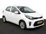 Kia Picanto 1.0 DPi DynamicLine Automaat - Airco - Achteruitrijcamera - Apple Carplay/Android Auto - Cruise Control - Fabrieksgarantie tot 16- 02-2030