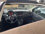 Fiat 500C 0.9 TwinAir Lounge AUTOMAAT CABRIO AIRCO PDC