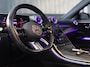 Mercedes-Benz C-klasse 300 e AMG Line / Head Up / Camera / Acc / Lane Assist / Dode Hoek / Elek Stoelen / Memory / Pano / 20 Inch