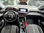 Peugeot 208 1.2T Allure 100PK |Carplay|Navi|HLeer|LED|Climare