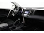 Toyota RAV4 2.0 Style Top 5 editie 4WD | Trekhaak | 1.500 KG | Dodehoek detectie | Keyless | Camera | 17 inch | Bluetooth
