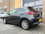 Mazda 2 1.5 SKYACTIV-G LUXURY 5-DEURS NAVI/LED/CRUISE/CAMERA/NL-AUTO/1E EIG.
