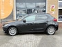Mazda 2 1.5 SKYACTIV-G LUXURY 5-DEURS NAVI/LED/CRUISE/CAMERA/NL-AUTO/1E EIG.