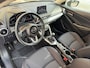 Mazda 2 1.5 SKYACTIV-G LUXURY 5-DEURS NAVI/LED/CRUISE/CAMERA/NL-AUTO/1E EIG.