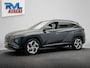 Hyundai Tucson 1.6 T-GDI MHEV Premium | Trekhaak | Rondomzicht/Camera | Leder | Stoelverwarming/Koeling | Origineel NL