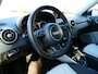 Audi A1 Sportback 1.4 TFSI 122pk Pro Line Automaat 2e eig. 5-deurs Clima Xenon