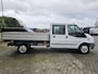 Ford Transit 330L 2.4 TDCI DC EXPORT/NO APK! MARGE