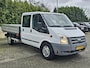 Ford Transit 330L 2.4 TDCI DC EXPORT/NO APK! MARGE