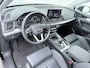 Audi Q5 Sportback 50 TFSIe Quattro | Luchtvering | Leder | Parkeerhulp | Camera | Stoelverwarming | 19'' |